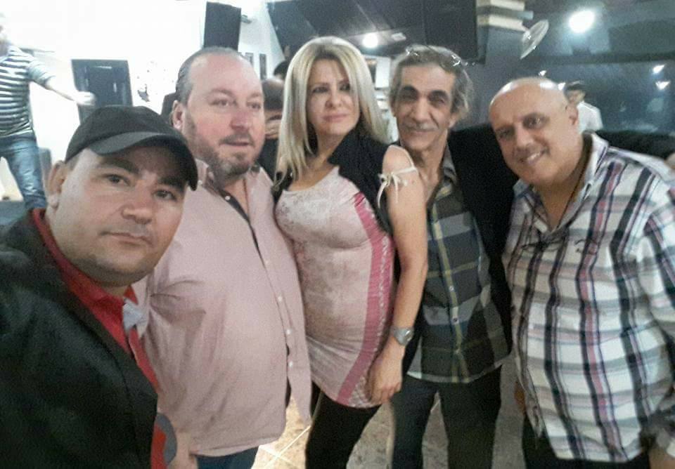 مطعم النسيم يطفىء شمعته الأولى
