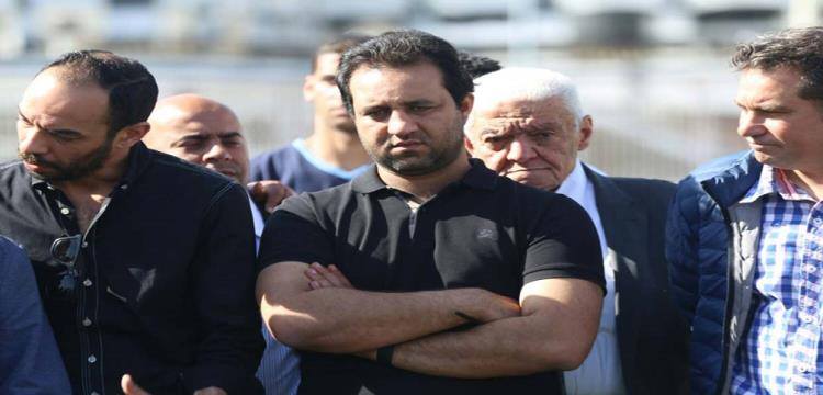 احمد مرتضى منصور : أنا الرابح الوحيد فى الانتخابات