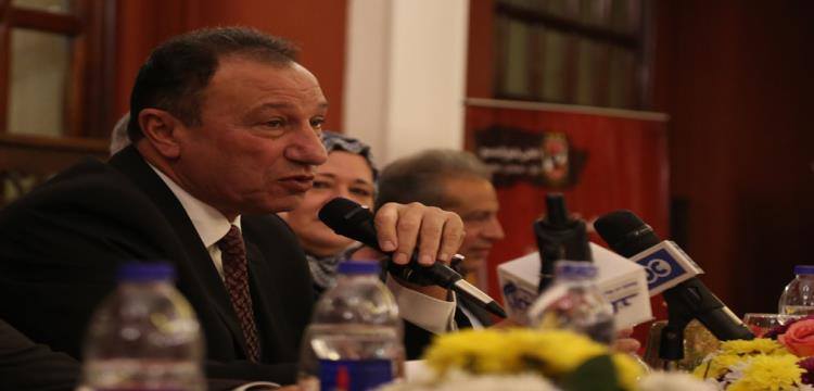 ” الخطيب ” يعلن الحداد 3 ايام على ارواح الشهداء
