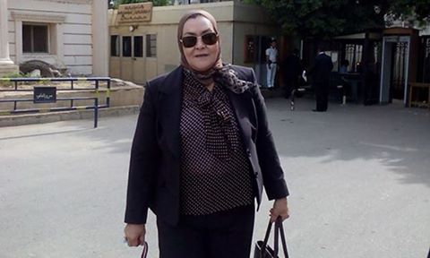 الهوارى: أثق فى وعد الرئيس بالثأر لشهداء العريش