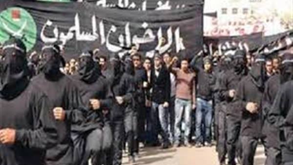 وما زالت جماعة الاخوان الارهابية تحصد ارواح المصريين