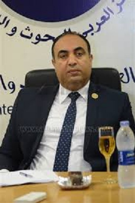 وكيل إسكان البرلمان يطالب بعقد جلسة طارئة لمناقشة تفجير مسجد الروضة بشمال سيناء