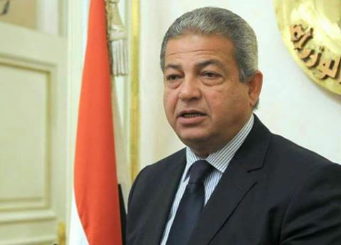 وزير الشباب والرياضة يدعم 75 مركز شباب في 11 محافظة
