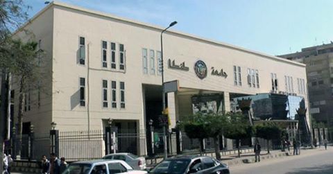 ”دربالة” وكيلاً للدراسات العليا بزراعة طنطا