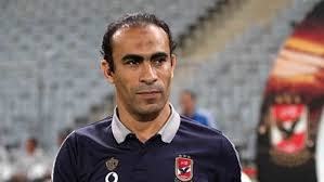 عبدالحفيظ: مليون جنيه غرامة على أي لاعب يشارك في الانتخابات
