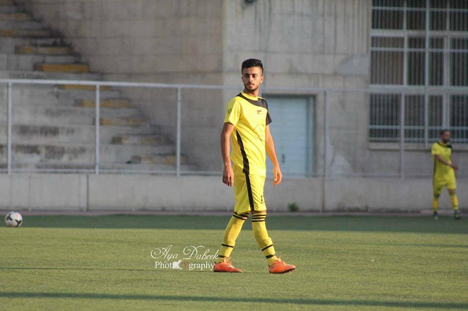 محمد وريدات: العبيدية سيكون بين فرق المقدمة في مرحلة الإياب