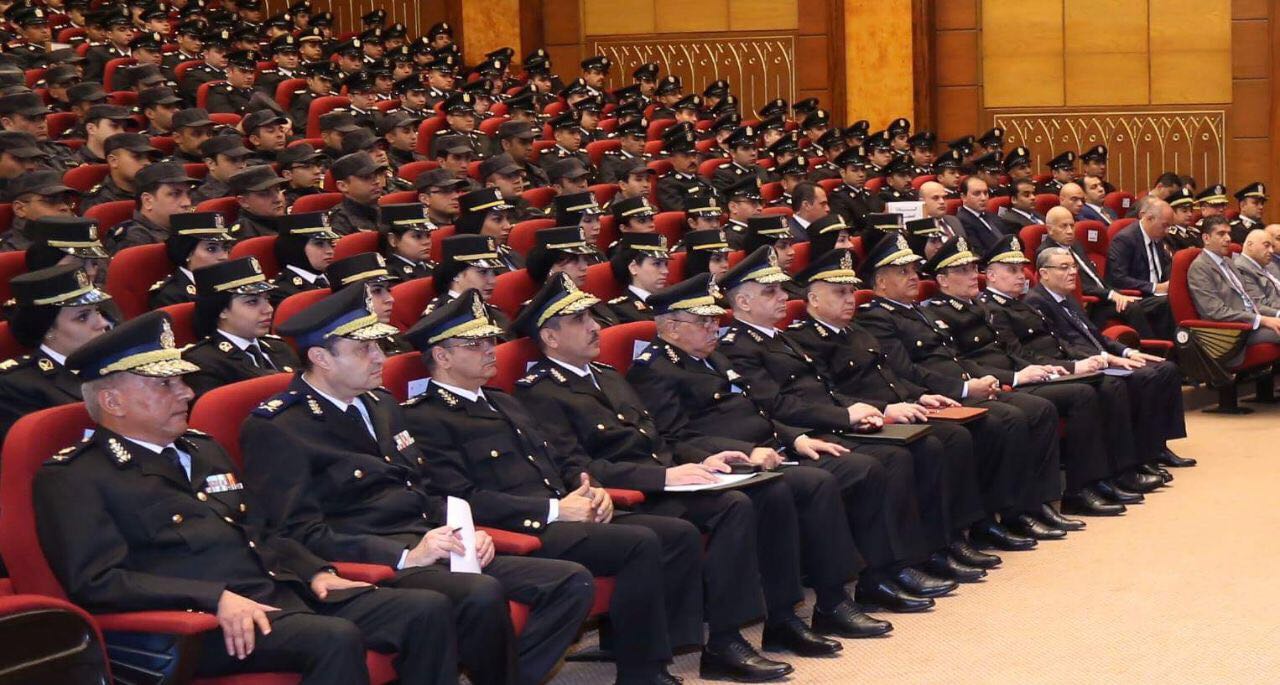 وزارة الداخلية تعقد ندوات تثقيفية لرجال الشرطة