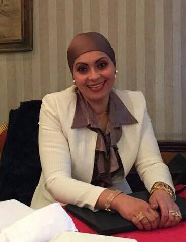 الأكاديمية البريطانية الدولية بالقاهرة تمنح فنانين وسياسيين وأعلاميين درجة الدكتوراه الفخرية