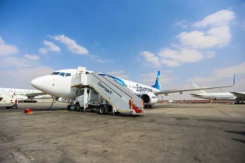 غدا.. وفد مصرللطيران يغادر لإستلام الطائرة الأخيرة من صفقة طائرات البوينج