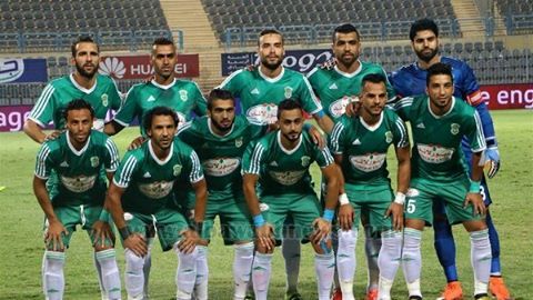 الأتحاد يمطر شباك دجله بأربعة اهداف