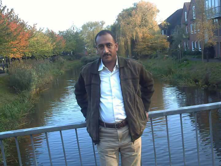 تعين الدكتور مصطفى غنيمه نائباً لرئيس هيئة الاسعاف المصرية 