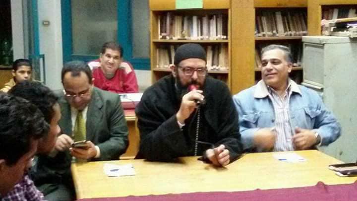 الاحتفال بالمولد النبوى وزيارات مدرسية وحكم القوى واعلانات عن انشطة فنية ببيت ثقافة السنبلاوين’