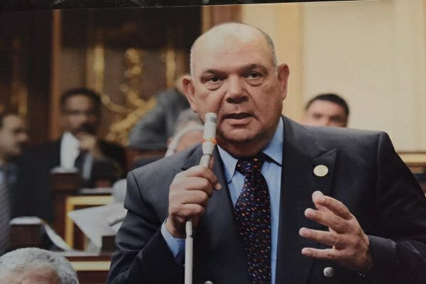 النائب محمد ماهر:- إيران وقطر والجزيرة وراء اشعال الفتنة في اليمن ومقتل علي عبد الله صالح