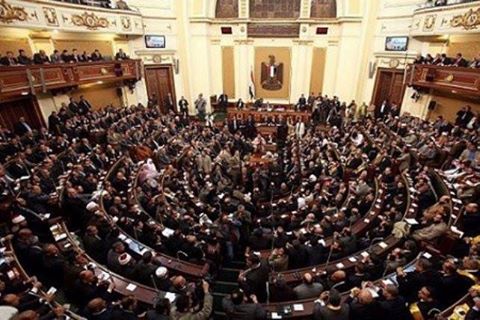 البرلمان يوافق بشكل نهائي على قانون تنظيم الهيئات الشبابية