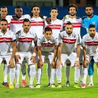 نيبوشا يعلن قائمة الزمالك لمباراة الكأس أمام حرس الحدود