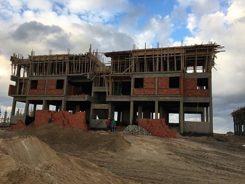 وزير الإسكان: تنفيذ 4704 وحدات سكنية بمشروع ”سكن مصر” بالمنصورة الجديدة