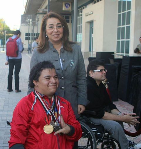 والي: وزارات وهيئات وخبراء و ممثلو 80 جمعية شاركوا في إعداد مواد قانون ذوي الإعاقة