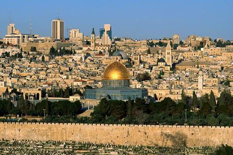 تجمع القوي الإعلامية : قرار ترامب بشأن القدس يطلق حرية الشعوب العربية في الرد بما يلزم