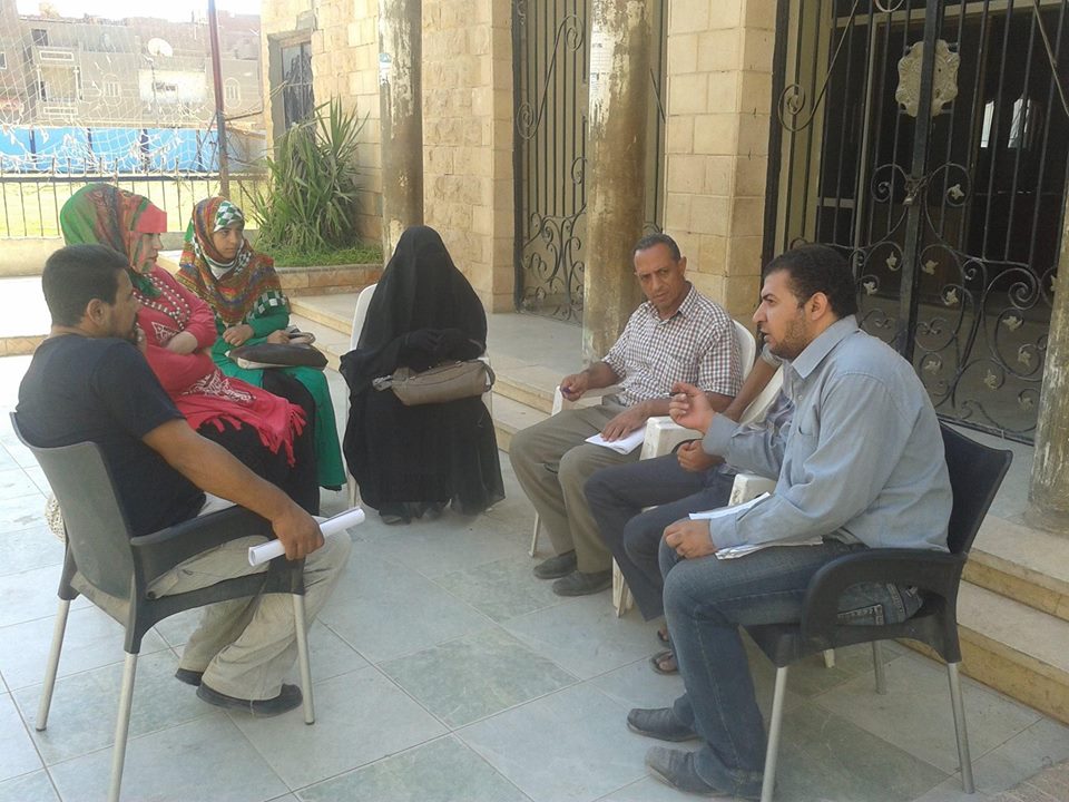 فريق اطسا لكرة القدم يمنع سنورس من التقدم بالتعادل ايجابيا ليقع في المنطقة الخطرة 