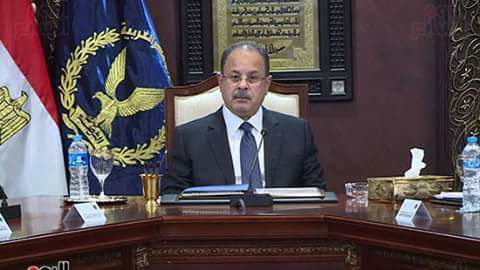 الداخلية تمنع تكرار سيناريو الروضة في بئر العبد بالعريش