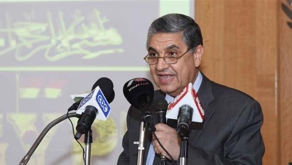 وزير الكهرباء يستعرض التحديات التى واجهت قطاع الكهرباء والطاقة المصري فى مؤتمر أفريقيا 2017