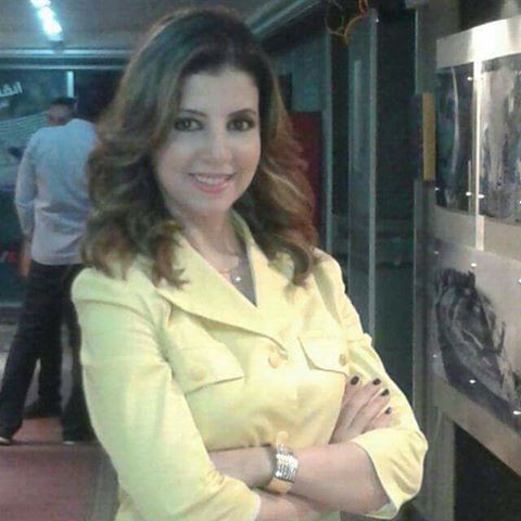 رانيا هاشم تنفي تغيير موعد ”مانشيت” على ON Live وتعود اليوم