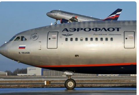 عاجل .. عودة الطيران الروسي الي مصر اول فبراير