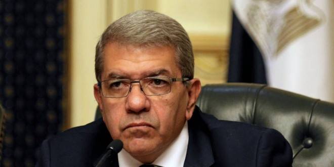 وزير المالية يغادر إلى باريس لحضور الأجتماع الوزاري السنوي