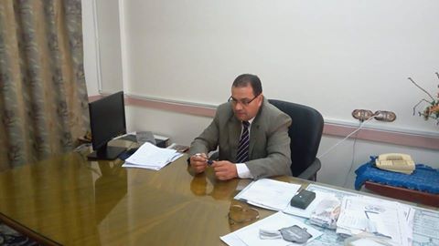 دورة تدريبية لمعلمى المرحلة الإبتدائية وإداريى الأقسام والمعاهد لتحسين الأداء وآليات العمل بالغربية