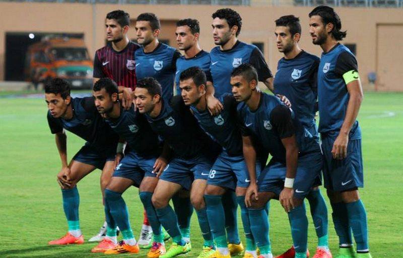 الطلائع وإنبي يفوزان والمصري والداخلية يتعادلان في الأسبوع الثالث عشر