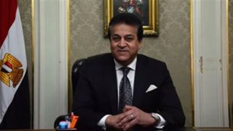 صرف حافز جذب عمالة للسادة أعضاء هيئة التدريس ومعاونيهم بجامعة العريش