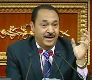 برلمانى : يطالب وزير الداخلية بتنفيذ قرار المحكمة الإدراية بعدم ادراج المواطنين بكارت المعلومات الجنائية