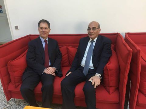 ”البنا” : انضمام مصر لليوبوف يعود بالنفع على المزارع المصري والاقتصاد القومي