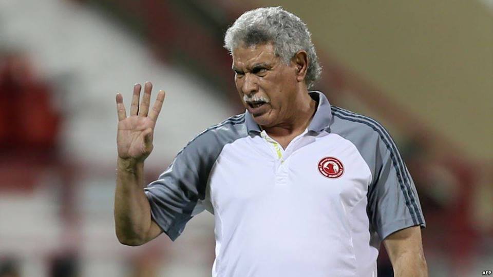 مجلس الزمالك يرفض عودة حسن شحاتة