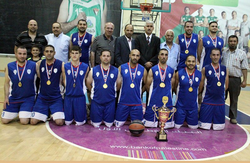 المدرب احمد الشرفا يبتعد عن تدريب اهلي القدس