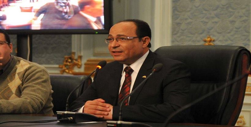 برلمانى:-استيرادنا من الغاز الطبيعى يقدر ب 3 مليارات دولار سنويا