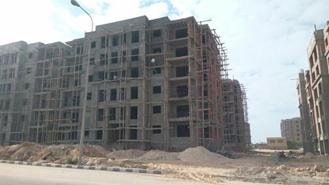 الإسكان:-ارتفاع نسب تنفيذ 15480 وحدة سكنية بالمرحلة الثالثة لمشروع ”دار مصر”