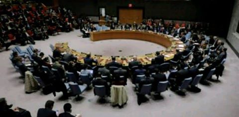 14دولة تصوت لصالح قرار مصر حول ”القدس” بمجلس الامن