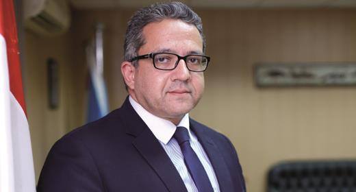 الإجتماع الأول للجمعية العمومية للشركة القابضة للإستثمار في مجالات الآثار اوائل الشهر القادم