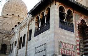 مساعد وزير الآثار يرد على تدوال صور ربع السلطان قيتباى