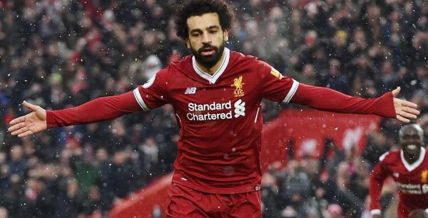 عرضان من الريال لـ«صلاح»: مبادلته بـ«بيل» أو دفع 100 مليون يورو