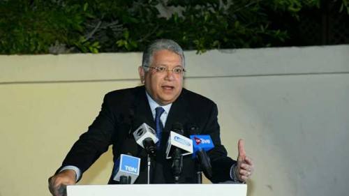 علاج 3 آلاف مريض أورام خلال 3 سنوات من خلال الكبد المصرى