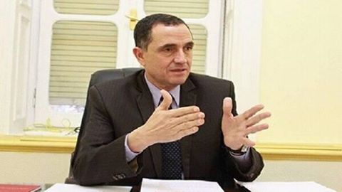 الجيوشى يوافق على تطبيق مناهج تخصص ”الصناعات الغذائية”