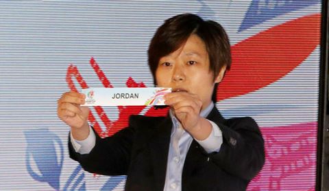 الأردن يبدأ العد التنازلي لتنظيم كأس اسيا للسيدات 2018 و منتخبات القارة تتنافس على خمسة مقاعد في مونديال فرنسا 2019