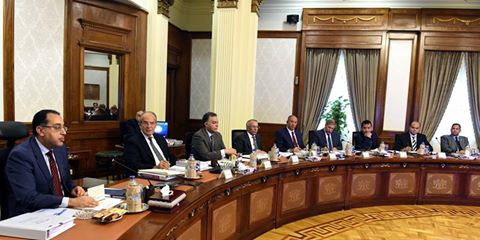 مدبولى يوجه باستكمال دراسات الجدوى المتعلقة بعدد من المشروعات الجديدة المزمع طرحها للتنفيذ بالمحافظات