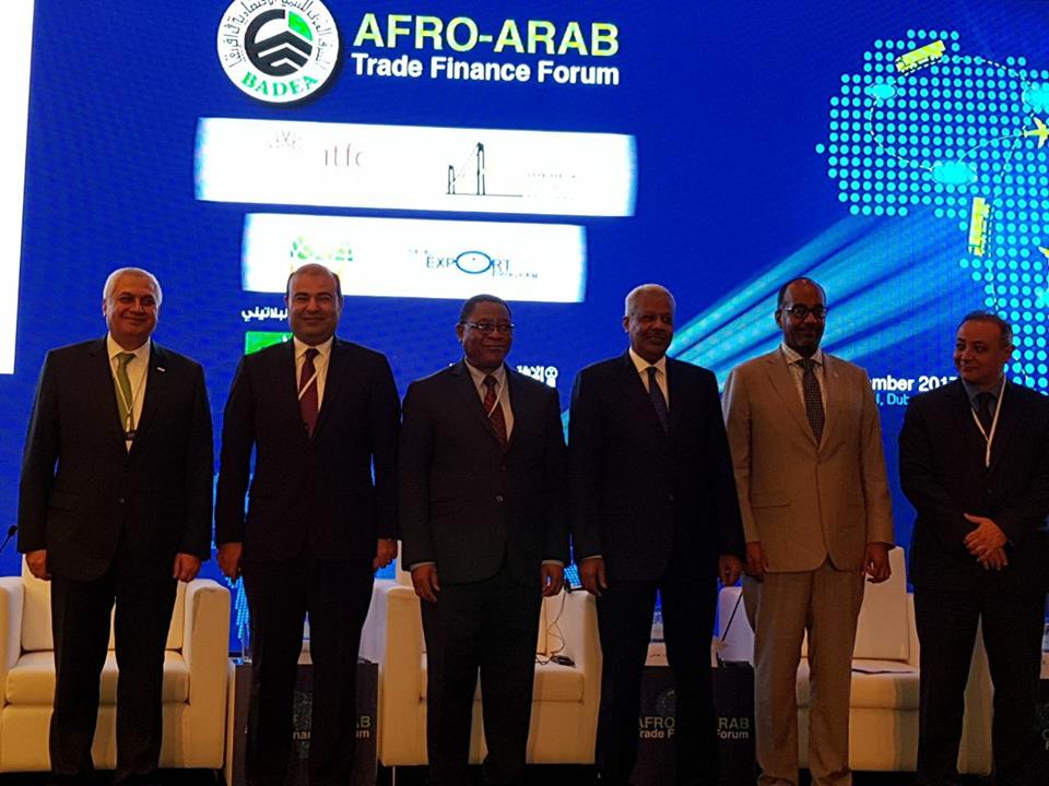 حنفي: يجب تطوير البنية التحتية لتكنولوجيا الاتصال المعلومات للتنمية الشمولية