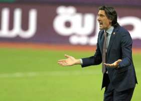 تيجانا: منصور حول عرض رئيس الاتحاد لنيبوشا لاستطلاع رأيه