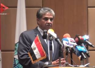 وزارة البيئة تكرم العاملين بمنظومة مواجهة نوبات تلوث الهواء الحادة غدا