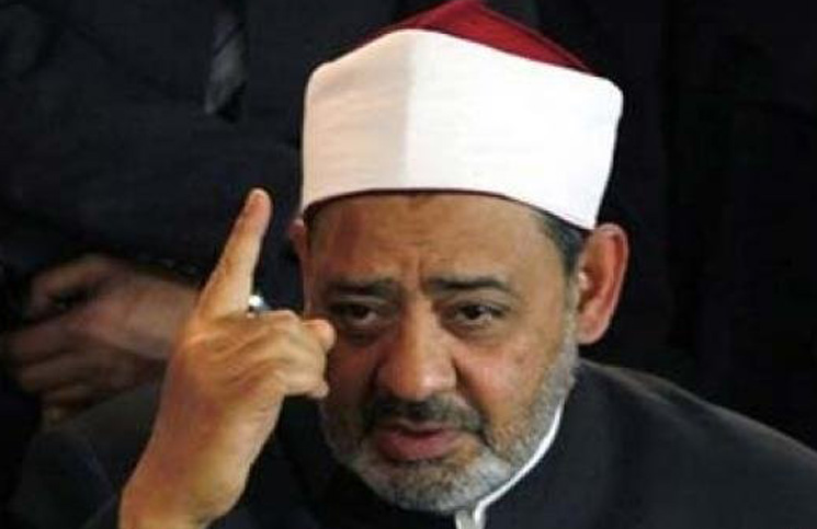 شيخ الأزهر يوضح الموقف الشرعى من الدواعش