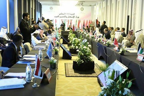 مصر تعرض مشروعات الإسكان الاجتماعى و”سكن مصر” و”دار مصر” فى مؤتمر وزراء الإسكان العرب بالمغرب